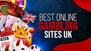 Discover the Best UK Regulated Online Casino for Safe Gaming Discover the Best UK Regulated Online Casino for Safe Gaming