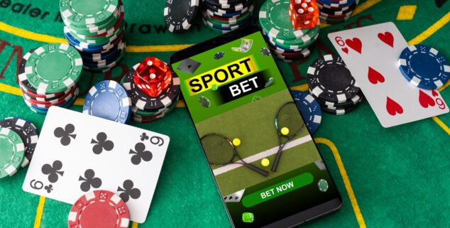 Discover the Exciting World of Afiro Bet 6 Discover the Exciting World of Afiro Bet 6
