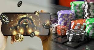 Discover the Exciting World of Casino Golden Genie New