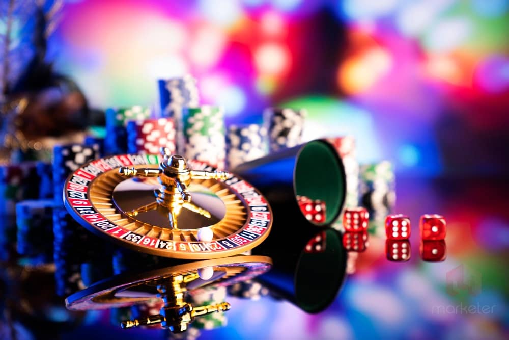 Explore the Exciting World of New Casino Online 2024 UK
