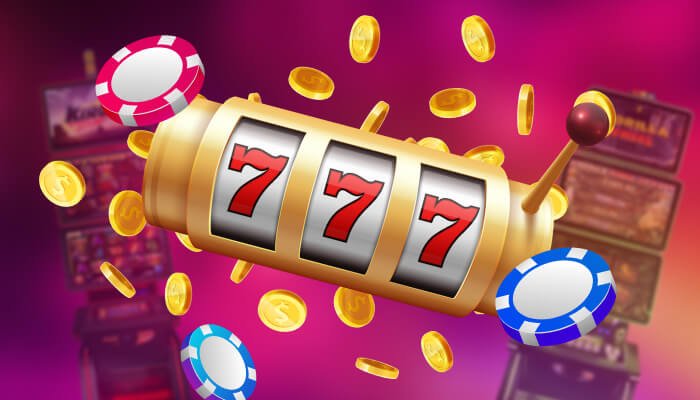 Discover Excitement at Slots Angels Casino