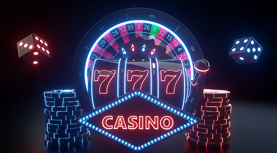Discover the Exciting World of Orion Spins Casino & Sportsbook