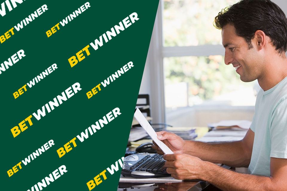 Discover the Thrills of BetWinner Casino