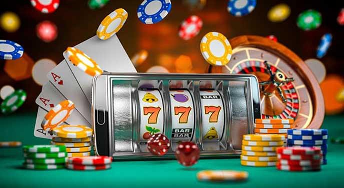 Discover the Thrills of UK Licensed Online Casino 27