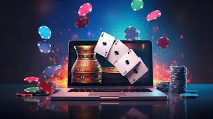 Experience the Thrill with King's Chip Casino Online Games