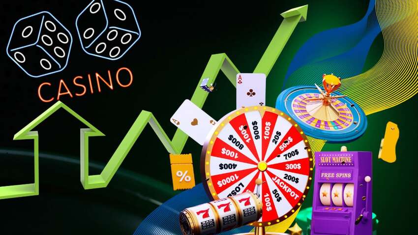 Explore Exciting Offers and Games at 7bets Casino