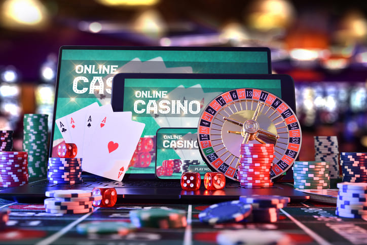 Step-by-Step Guide to the Golden Lion Casino Registration Process