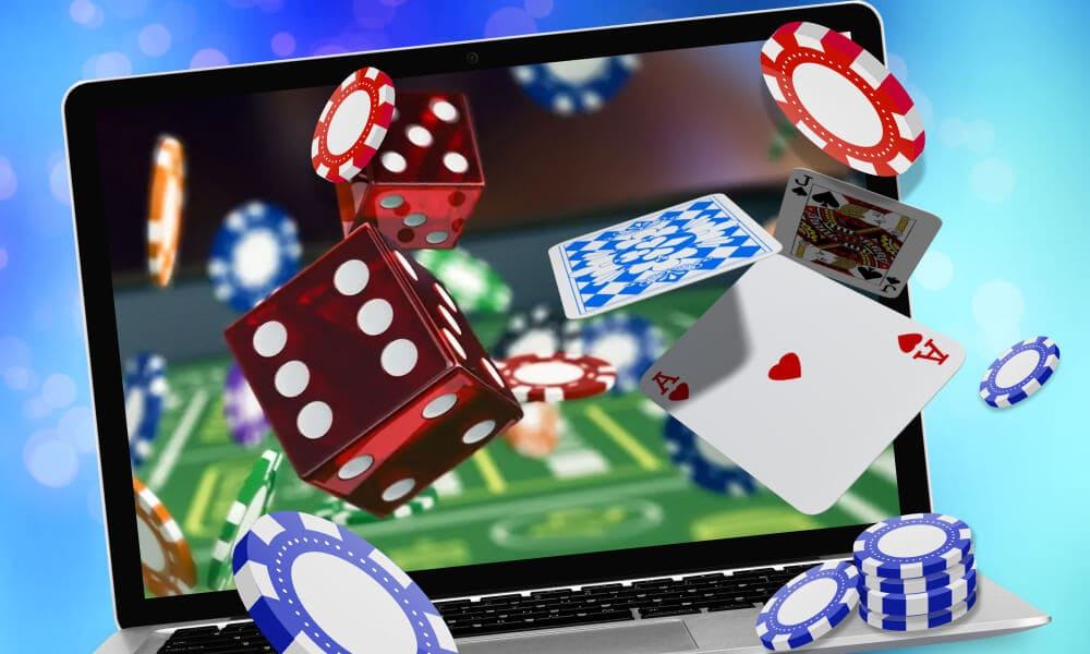 Step-by-Step Guide to the Golden Lion Casino Registration Process