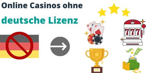 Die besten online casinos ohne deutsche lizenz 39