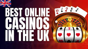 Discover the Best Online Casino Sites UK for Exciting Gaming Experiences