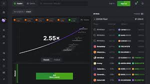 Discover the Thrills of Mirror Crypto Gaming BC Casino