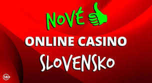 Online casino na slovensku - Všetko, čo potrebujete vedieť Online casino na slovensku - Všetko, čo potrebujete vedieť