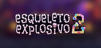 Scopri il divertimento avvincente di esqueleto explosivo 3 Scopri il divertimento avvincente di esqueleto explosivo 3