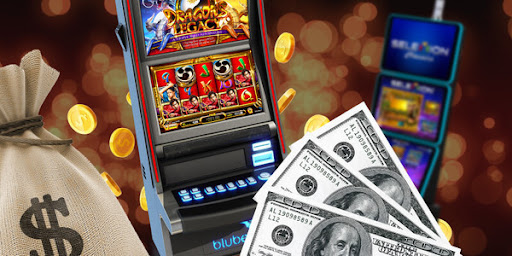 Secrets to Maximizing Slot Wins Tips and Strategies Uncovered