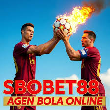 Agen Bola Sbobet88 Platform Terpercaya untuk Taruhan Olahraga 210749563 Agen Bola Sbobet88 Platform Terpercaya untuk Taruhan Olahraga 210749563
