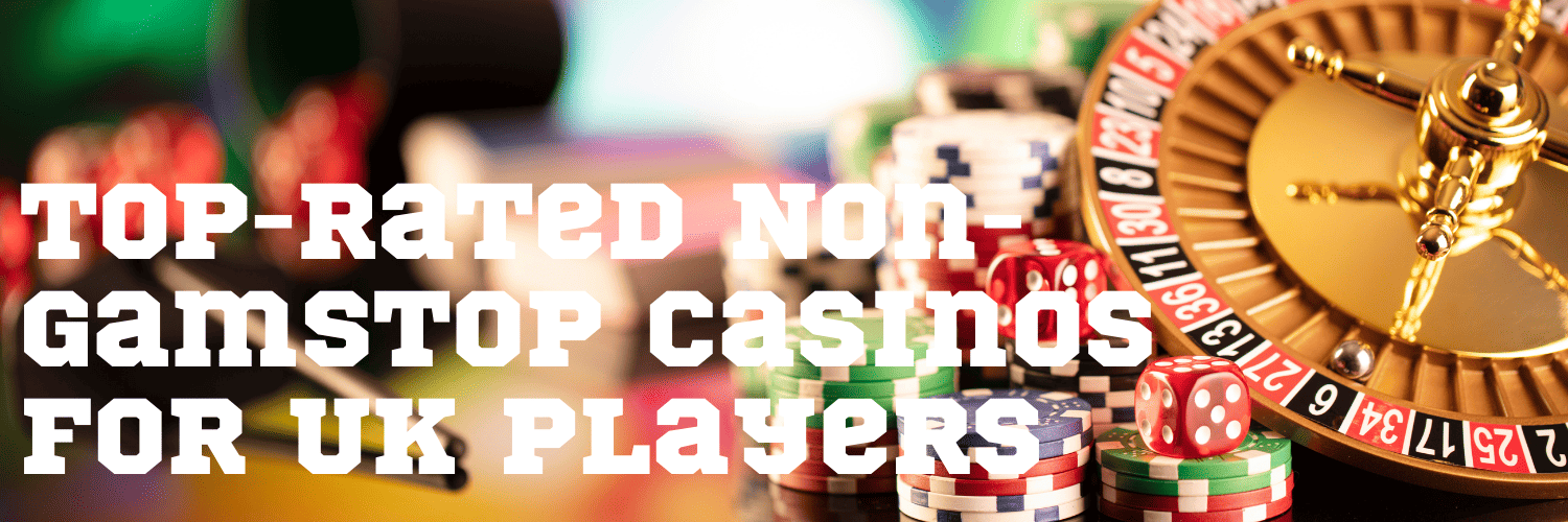 Discover New Non Gamstop Casino Sites for an Exciting Gaming Experience