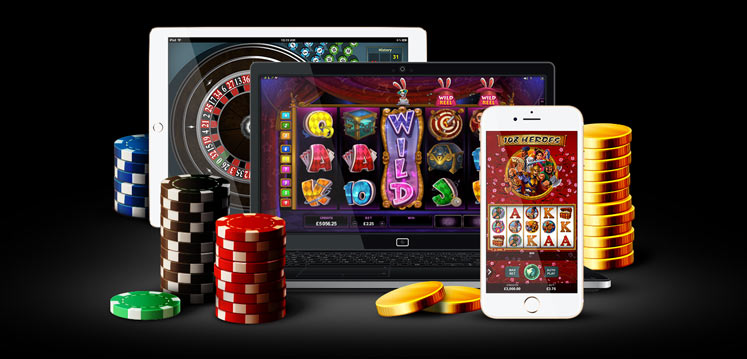 Discover the Thrill of Biamo Bet Casino Online Games 9 Discover the Thrill of Biamo Bet Casino Online Games 9