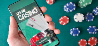 Objevte nové české online casino 2025 Inovace a Zábava