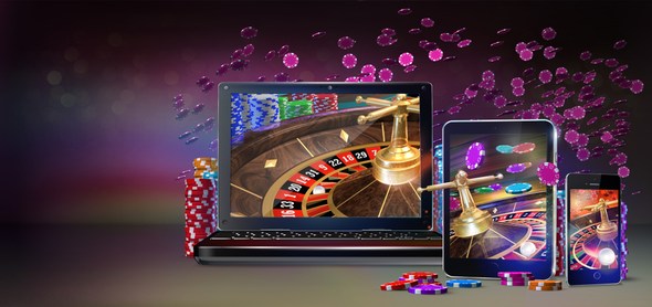 Online Casino Objevte Svět Hracích Automatů a Her Online Casino Objevte Svět Hracích Automatů a Her