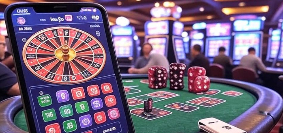 Poker Online Non AAMS Scopri il Gioco Senza Confini