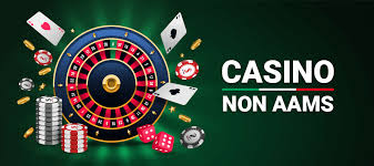 Poker Online Non AAMS Scopri il Gioco Senza Confini