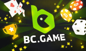 The Ultimate Guide to BC Game Casino EE