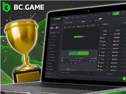 The Ultimate Guide to BC Game Casino EE