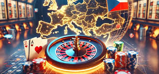 Zahraniční online casino pro české hráče Jak vybrat to nejlepší Zahraniční online casino pro české hráče Jak vybrat to nejlepší