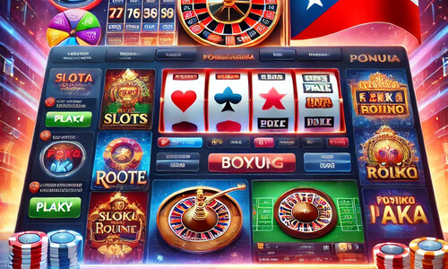 Zahraniční online casino pro české hráče Jak vybrat to nejlepší Zahraniční online casino pro české hráče Jak vybrat to nejlepší