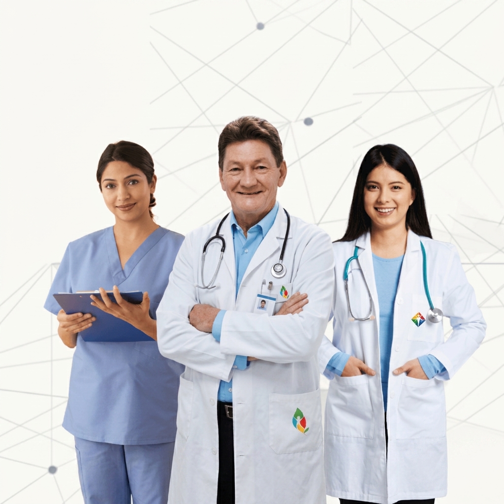 Proceso de atención en el Centro de Medicina Natural y Holístico Dr. Van Uden